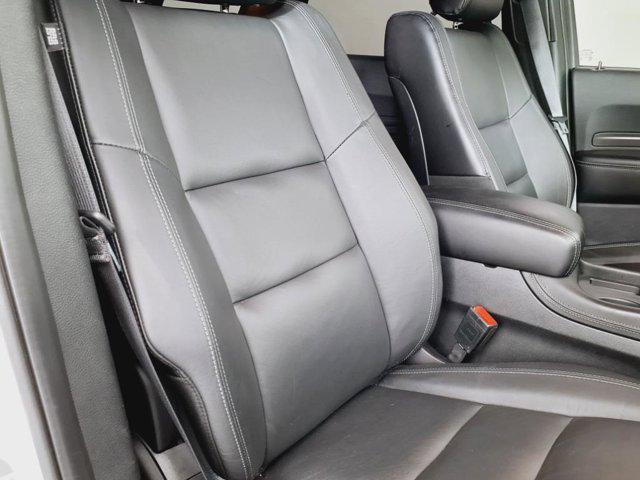 used 2022 Dodge Durango car, priced at $30,877