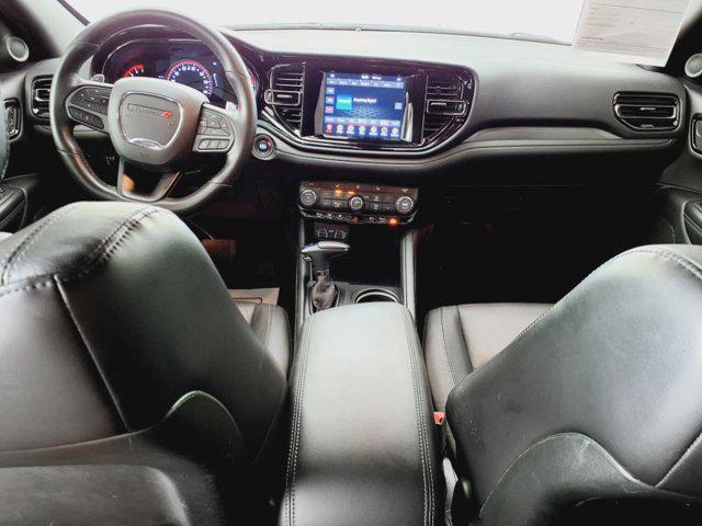 used 2022 Dodge Durango car, priced at $30,877