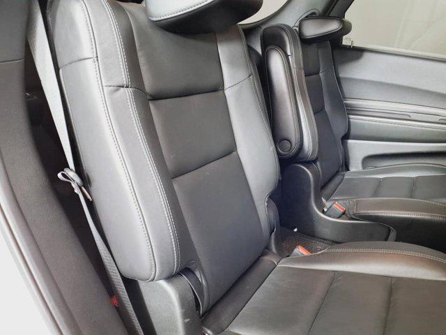 used 2022 Dodge Durango car, priced at $30,877