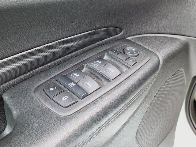 used 2022 Dodge Durango car, priced at $30,877