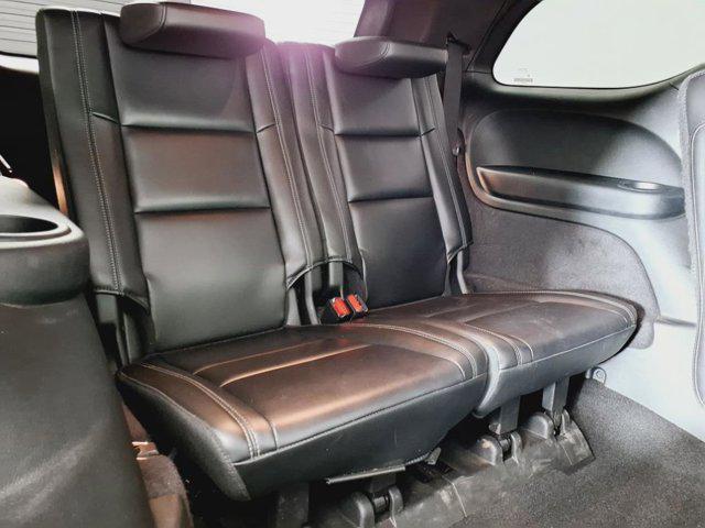 used 2022 Dodge Durango car, priced at $30,877