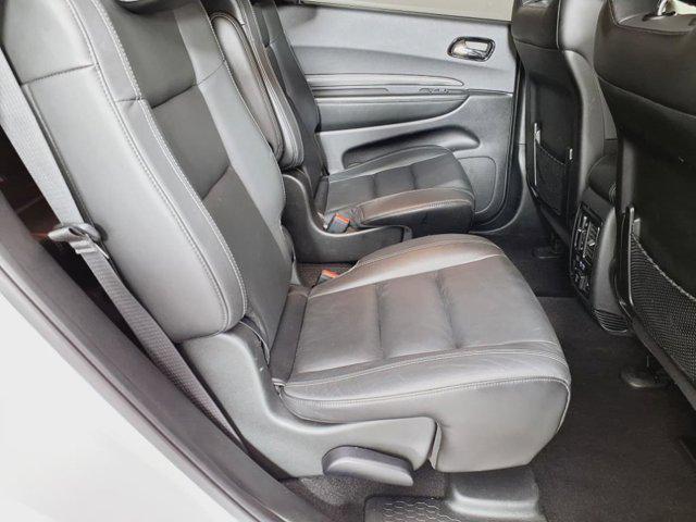 used 2022 Dodge Durango car, priced at $30,877