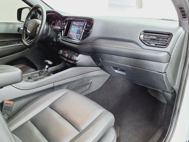 used 2022 Dodge Durango car, priced at $30,877