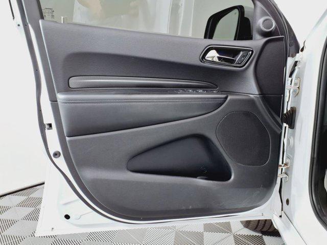 used 2022 Dodge Durango car, priced at $30,877