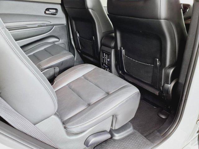 used 2022 Dodge Durango car, priced at $30,877