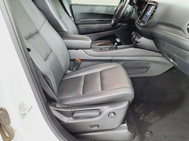 used 2022 Dodge Durango car, priced at $30,877