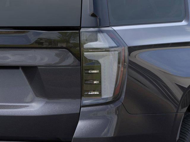 new 2026 Chevrolet Suburban car, priced at $91,942