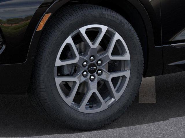new 2025 Chevrolet Blazer car, priced at $42,460