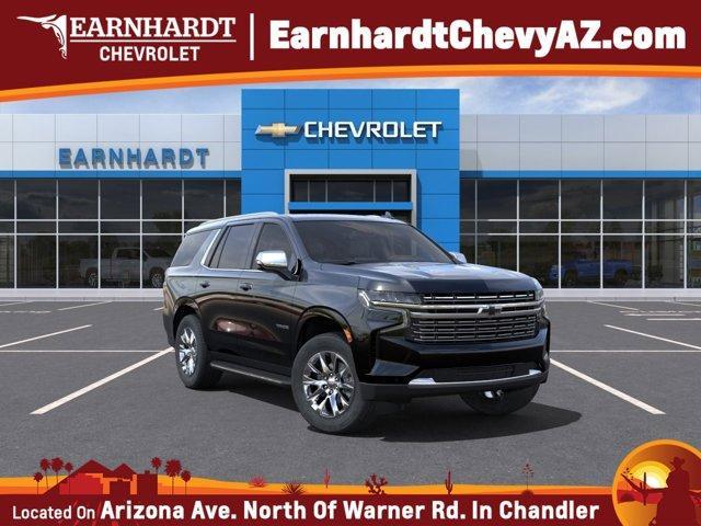 new 2024 Chevrolet Tahoe car, priced at $75,095
