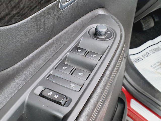 used 2015 Buick Encore car, priced at $8,277