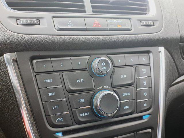 used 2015 Buick Encore car, priced at $8,277