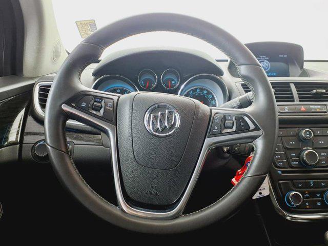 used 2015 Buick Encore car, priced at $8,277