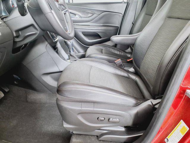 used 2015 Buick Encore car, priced at $8,277