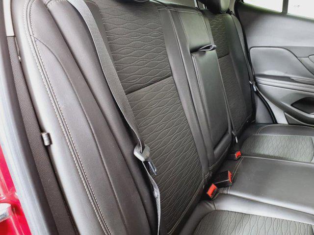 used 2015 Buick Encore car, priced at $8,277