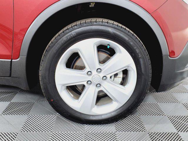 used 2015 Buick Encore car, priced at $8,277