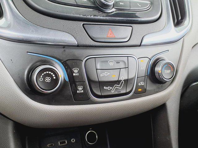 used 2020 Chevrolet Equinox car, priced at $16,977
