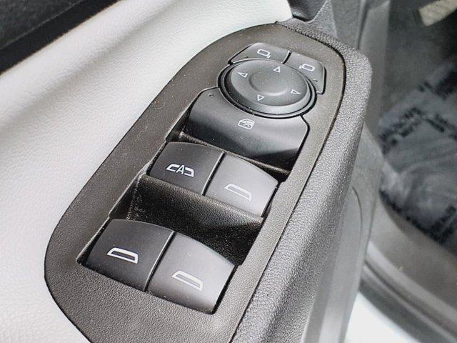 used 2020 Chevrolet Equinox car, priced at $16,977
