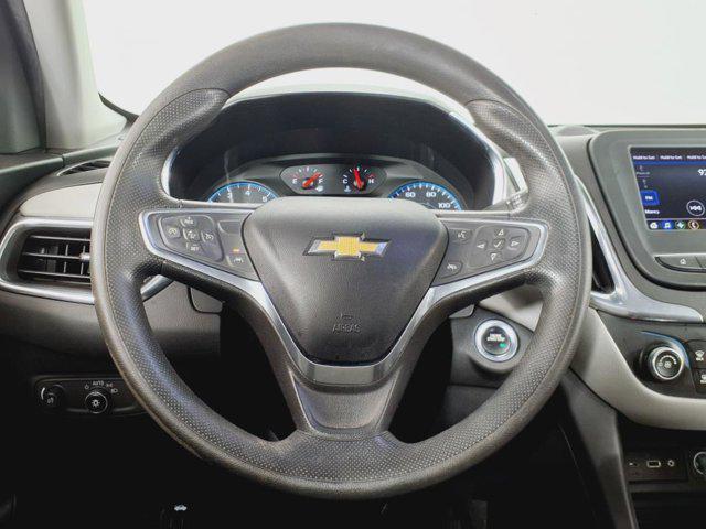 used 2020 Chevrolet Equinox car, priced at $16,977