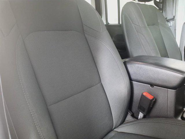 used 2021 Jeep Wrangler Unlimited car, priced at $23,977