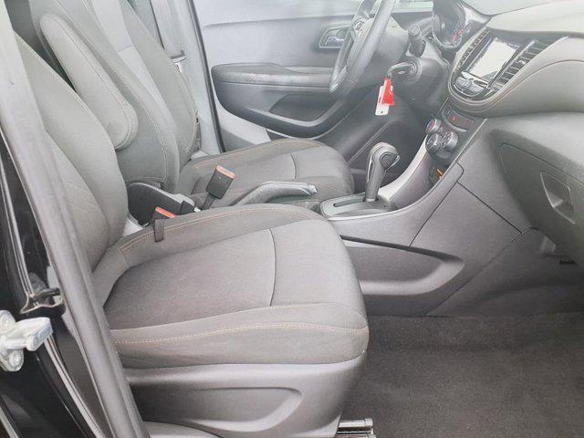 used 2019 Chevrolet Trax car, priced at $13,477