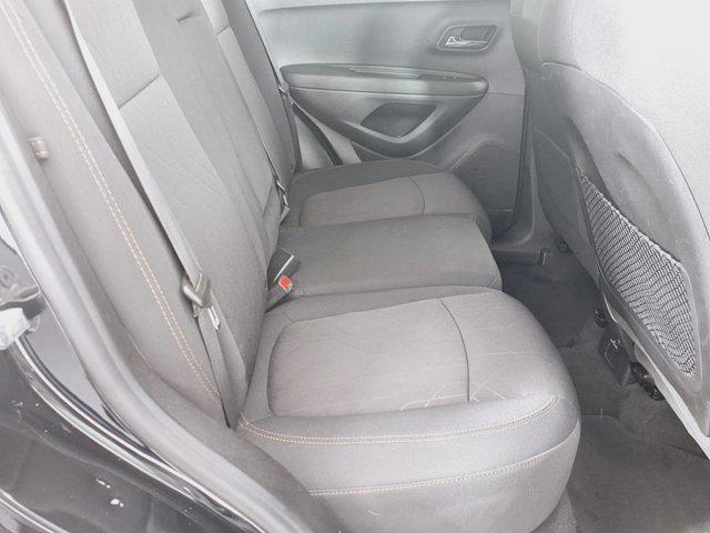used 2019 Chevrolet Trax car, priced at $13,477
