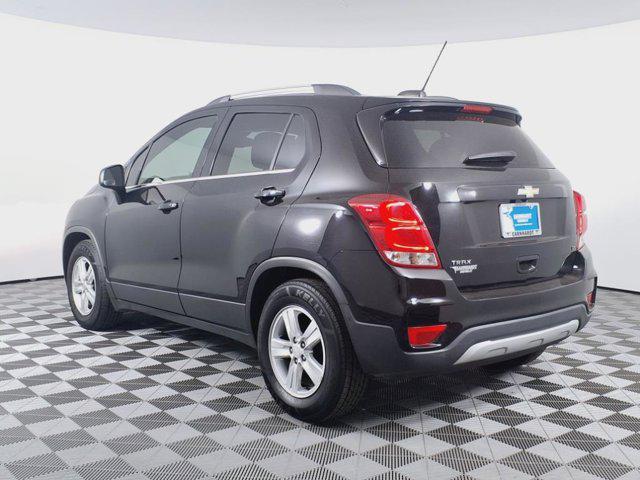 used 2019 Chevrolet Trax car, priced at $13,477