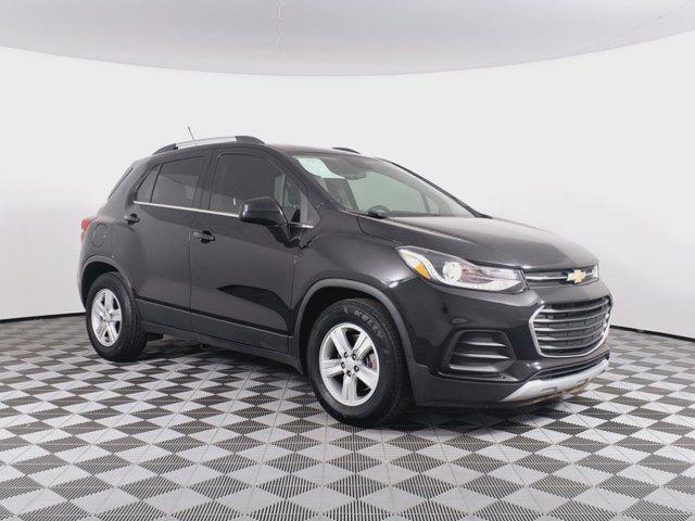 used 2019 Chevrolet Trax car, priced at $13,477