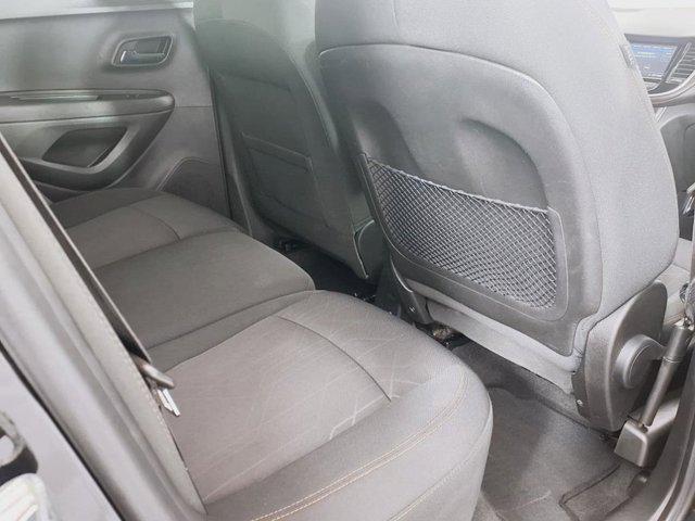 used 2019 Chevrolet Trax car, priced at $13,477