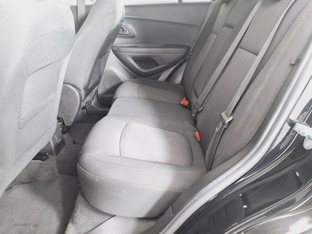 used 2019 Chevrolet Trax car, priced at $13,477