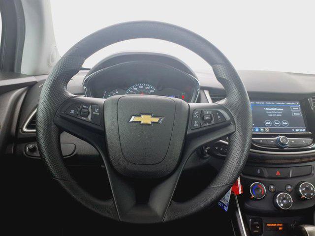used 2019 Chevrolet Trax car, priced at $13,477