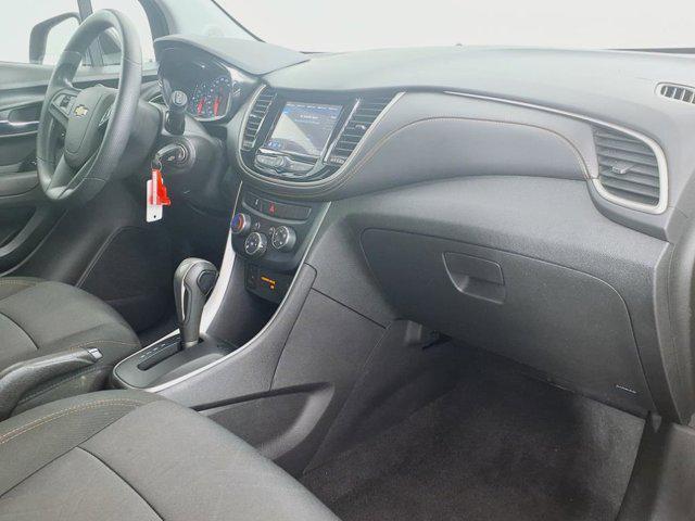 used 2019 Chevrolet Trax car, priced at $13,477