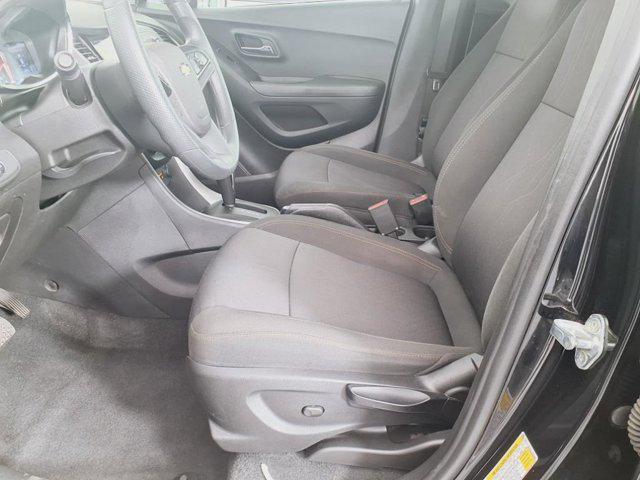 used 2019 Chevrolet Trax car, priced at $13,477
