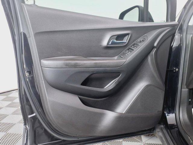 used 2019 Chevrolet Trax car, priced at $13,477