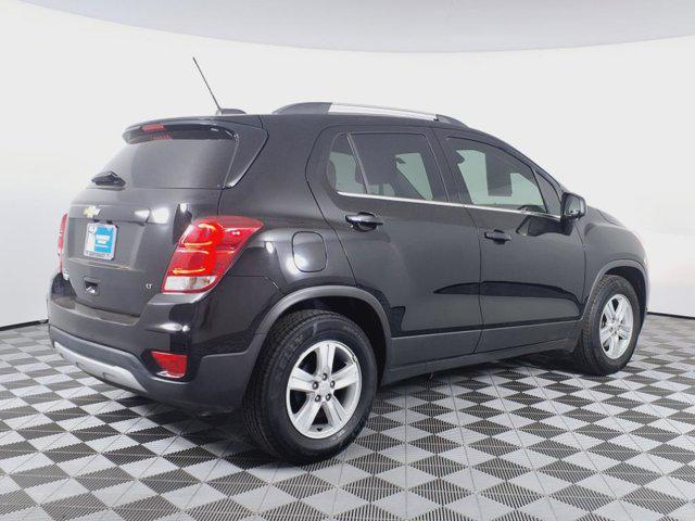used 2019 Chevrolet Trax car, priced at $13,477