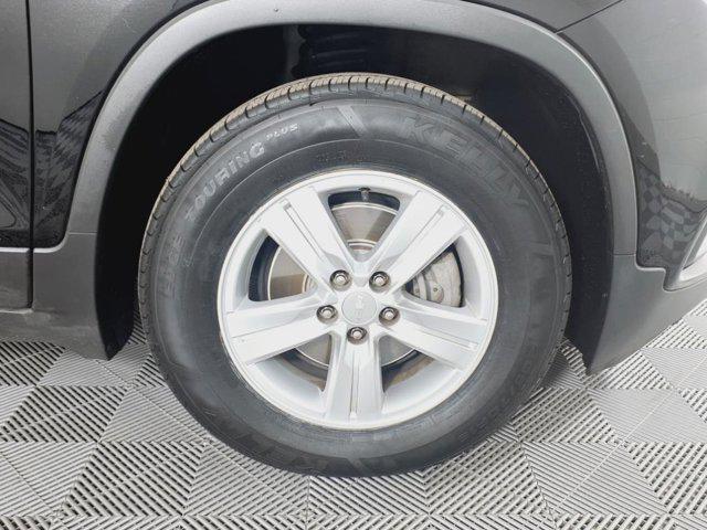 used 2019 Chevrolet Trax car, priced at $13,477