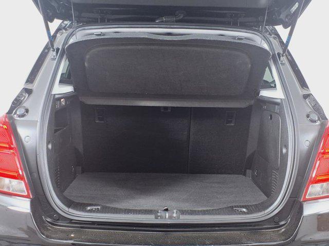 used 2019 Chevrolet Trax car, priced at $13,477