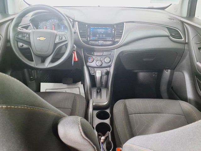 used 2019 Chevrolet Trax car, priced at $13,477