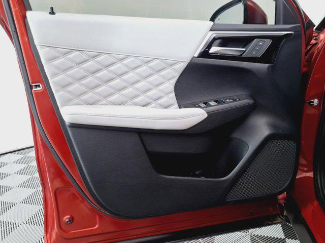 used 2022 Mitsubishi Outlander car, priced at $24,209
