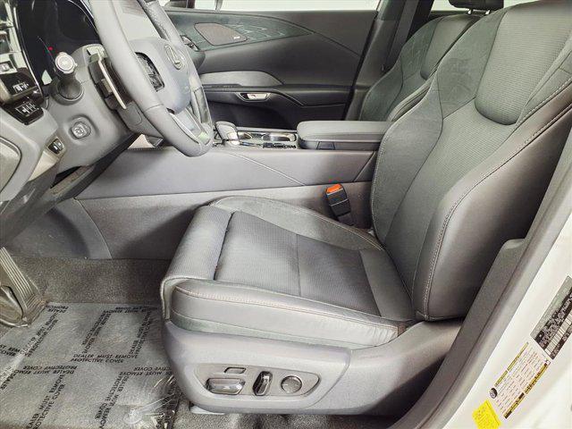 used 2024 Lexus RX 350 car, priced at $60,077