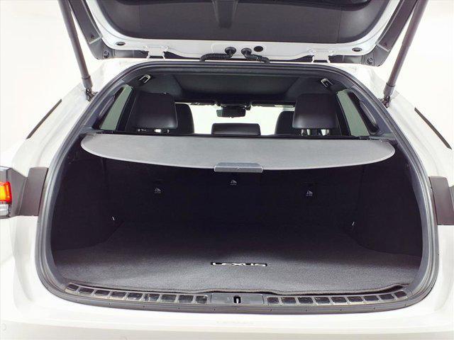 used 2024 Lexus RX 350 car, priced at $60,077