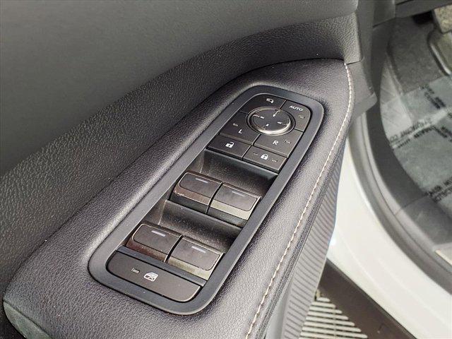 used 2024 Lexus RX 350 car, priced at $60,077