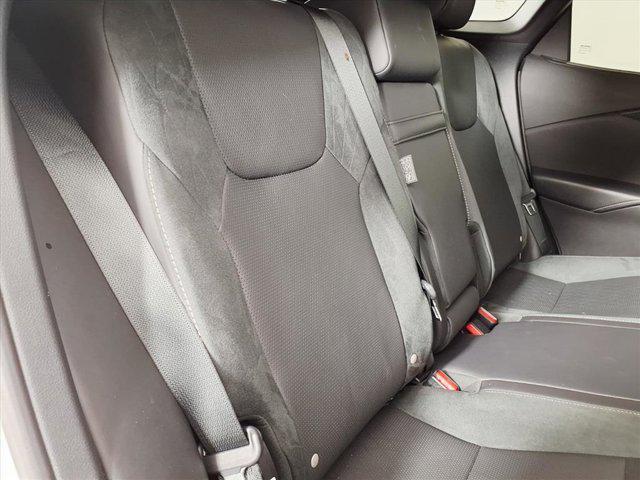 used 2024 Lexus RX 350 car, priced at $60,077