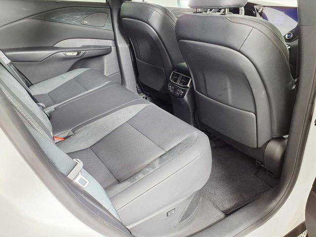 used 2024 Lexus RX 350 car, priced at $60,077