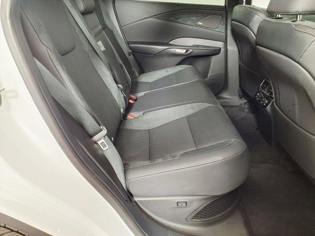 used 2024 Lexus RX 350 car, priced at $60,077