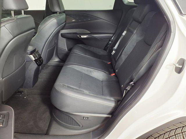 used 2024 Lexus RX 350 car, priced at $60,077