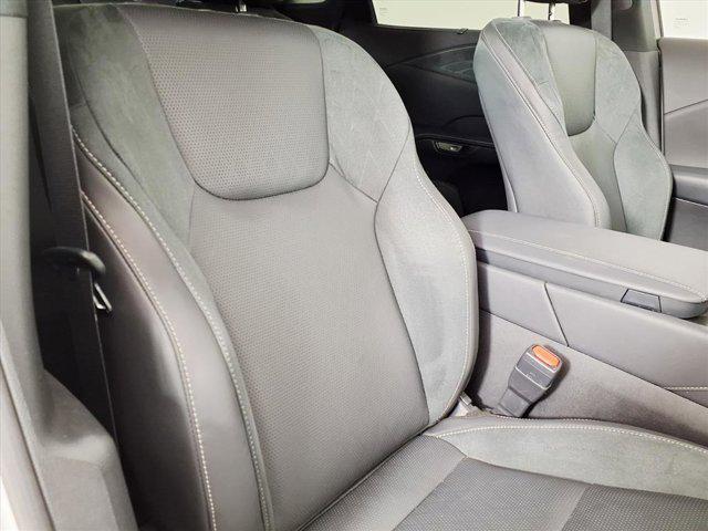 used 2024 Lexus RX 350 car, priced at $60,077