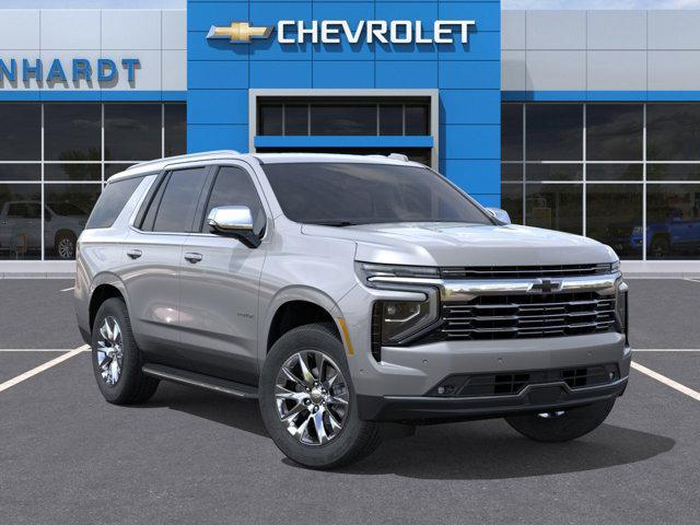new 2026 Chevrolet Tahoe car, priced at $79,047