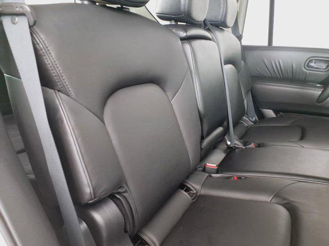 used 2022 Nissan Armada car, priced at $29,777
