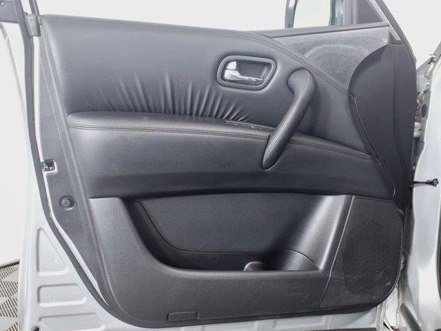 used 2022 Nissan Armada car, priced at $29,777