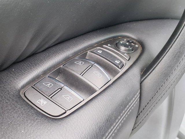 used 2022 Nissan Armada car, priced at $29,777